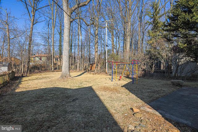 6226 WOODCREST AVE, Baltimore, MD 21209