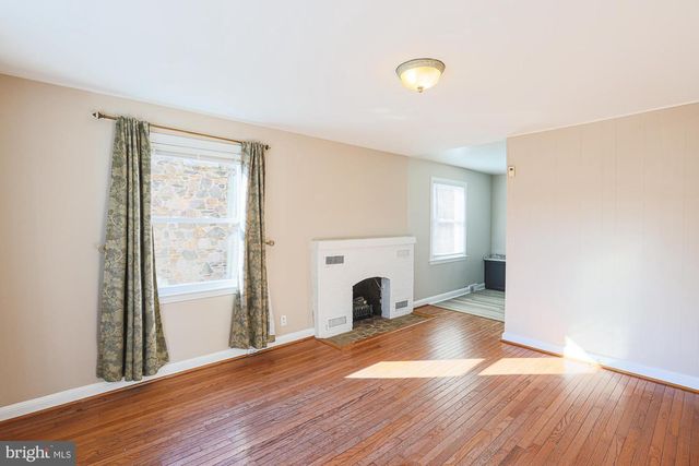 6226 WOODCREST AVE, Baltimore, MD 21209