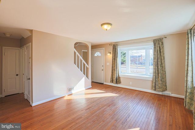 6226 WOODCREST AVE, Baltimore, MD 21209