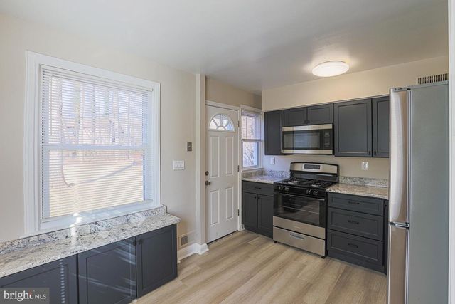 6226 WOODCREST AVE, Baltimore, MD 21209