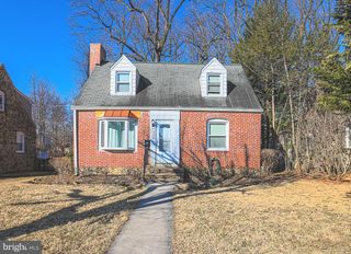 6226 WOODCREST AVE, Baltimore, MD 21209