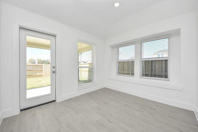 2788 Portugal Laurel Drive, Alvin, TX 77511