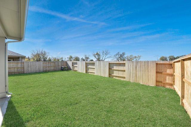 2788 Portugal Laurel Drive, Alvin, TX 77511