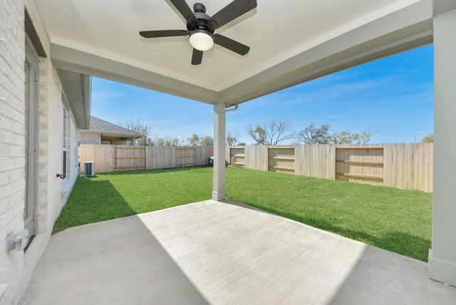 2788 Portugal Laurel Drive, Alvin, TX 77511