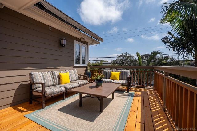 4415 Cape May, San Diego, CA 92107