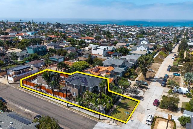 4415 Cape May, San Diego, CA 92107