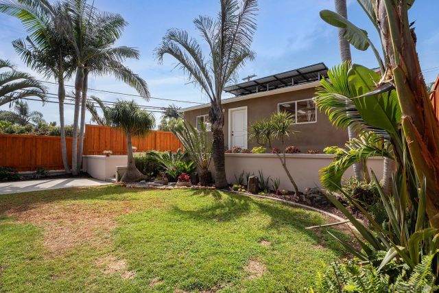 4415 Cape May, San Diego, CA 92107