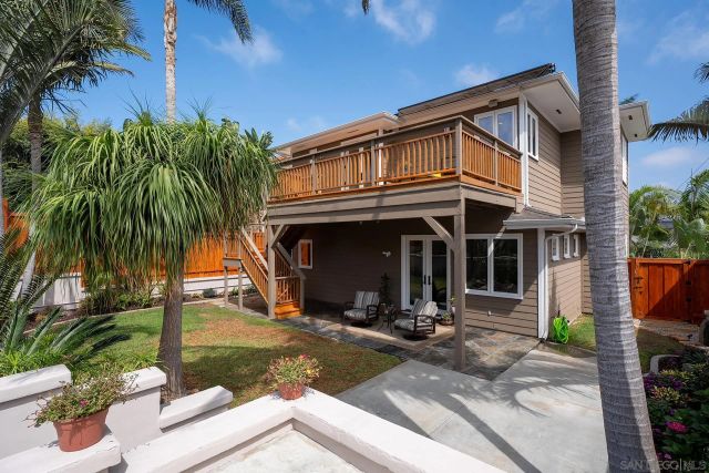 4415 Cape May, San Diego, CA 92107