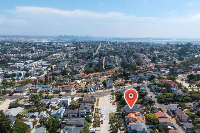 4415 Cape May, San Diego, CA 92107