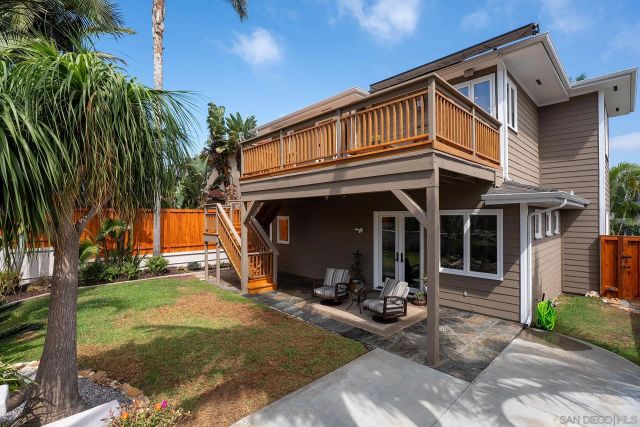4415 Cape May, San Diego, CA 92107