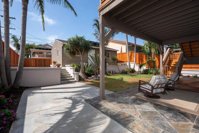 4415 Cape May, San Diego, CA 92107