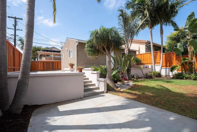 4415 Cape May, San Diego, CA 92107