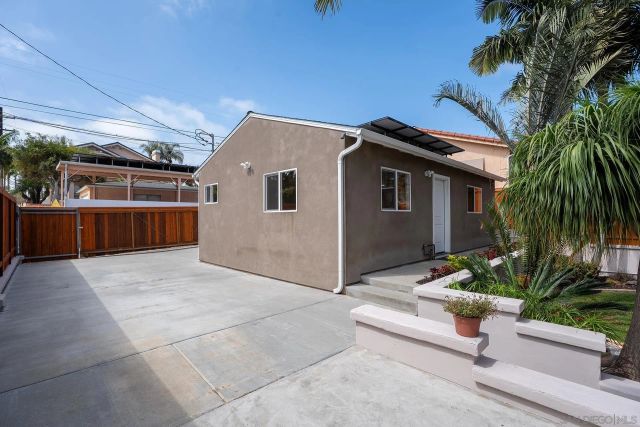 4415 Cape May, San Diego, CA 92107