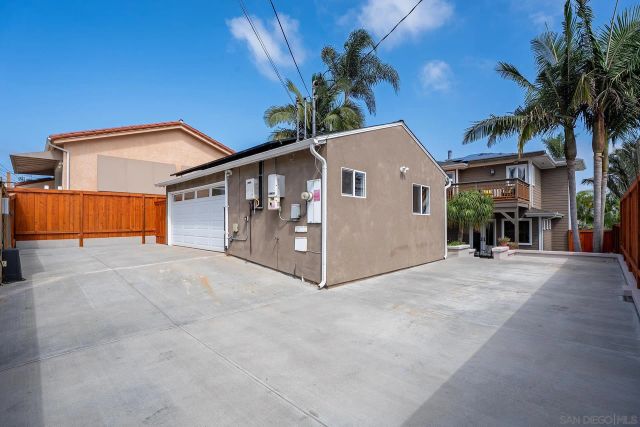 4415 Cape May, San Diego, CA 92107