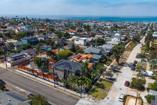 4415 Cape May, San Diego, CA 92107