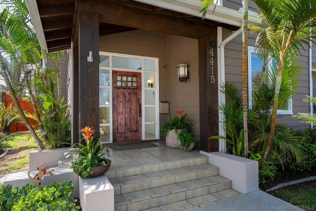 4415 Cape May, San Diego, CA 92107