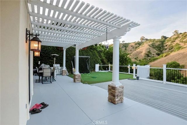 1121 Pinto, La Habra Heights, CA 90631