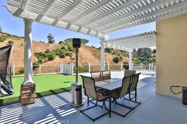 1121 Pinto, La Habra Heights, CA 90631