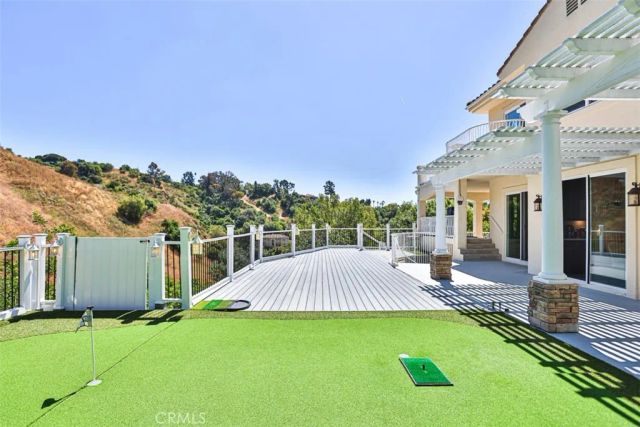 1121 Pinto, La Habra Heights, CA 90631