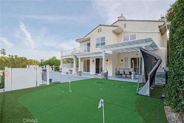1121 Pinto, La Habra Heights, CA 90631