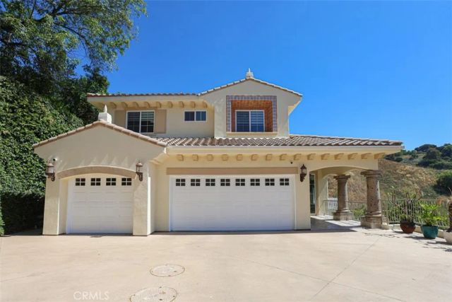 1121 Pinto, La Habra Heights, CA 90631