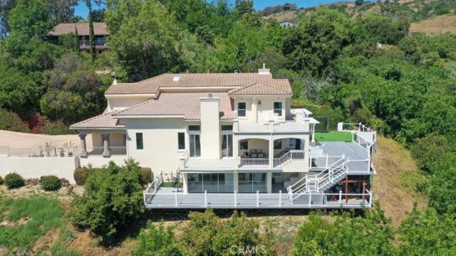 1121 Pinto, La Habra Heights, CA 90631