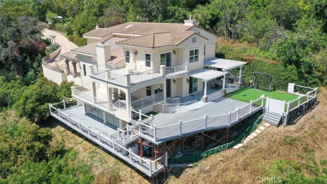 1121 Pinto, La Habra Heights, CA 90631