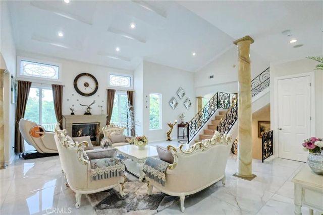 1121 Pinto, La Habra Heights, CA 90631