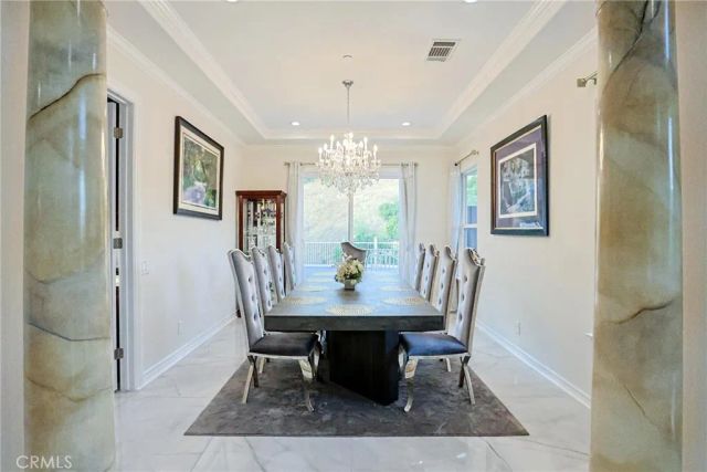 1121 Pinto, La Habra Heights, CA 90631