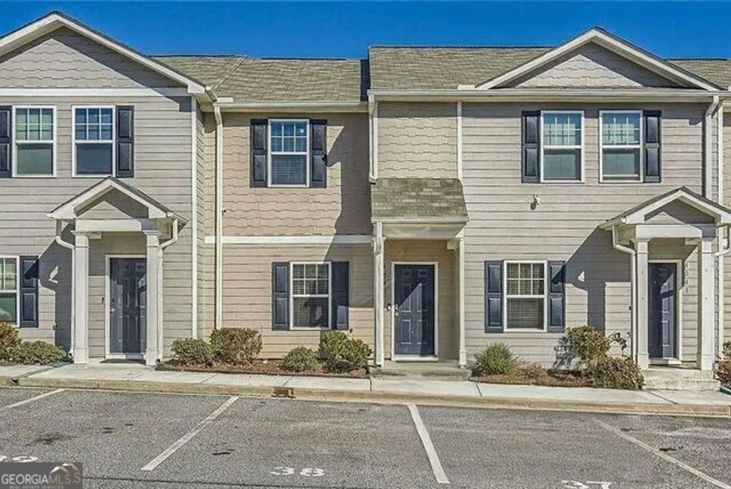 4043 Avalon Road SW, Atlanta, GA 30331