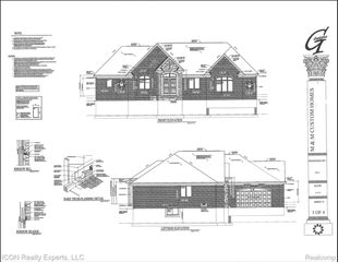 67525 Hartway Road, Ray Township, MI 48096