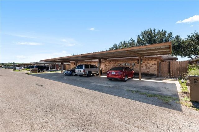 933 English Avenue, Edinburg, TX 78541