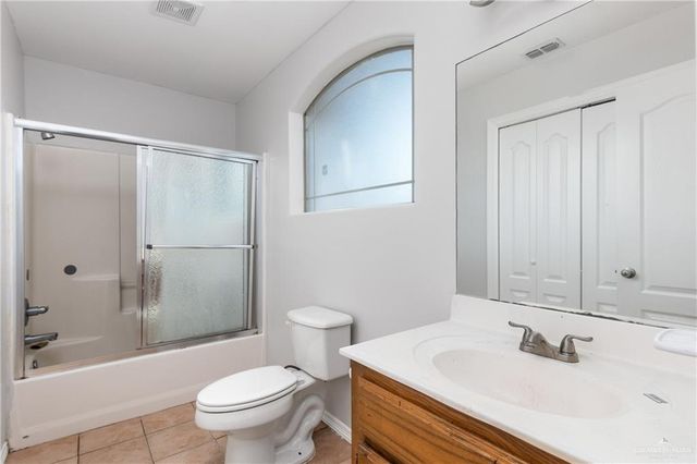 933 English Avenue, Edinburg, TX 78541