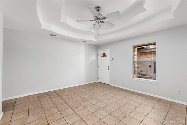 933 English Avenue, Edinburg, TX 78541