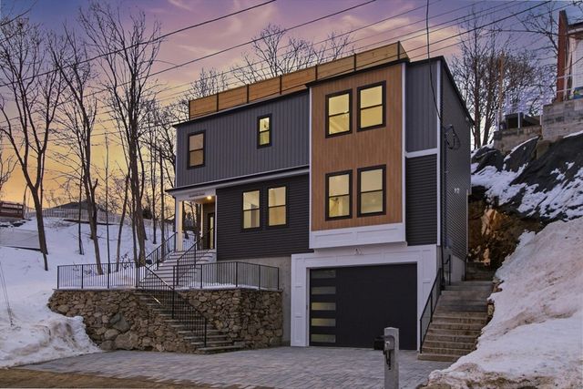 15 Landry Road, Medford, MA 02155