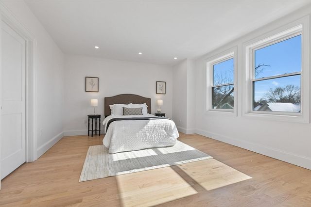 15 Landry Road, Medford, MA 02155