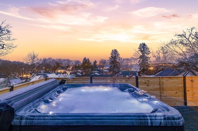 15 Landry Road, Medford, MA 02155