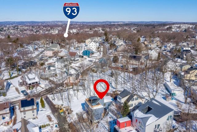 15 Landry Road, Medford, MA 02155