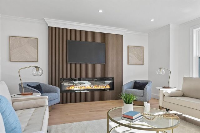 15 Landry Road, Medford, MA 02155