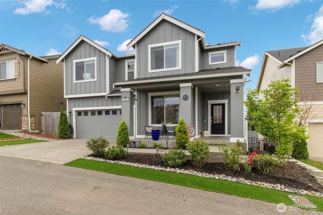 962 Thrush Court SE, Port Orchard, WA 98366