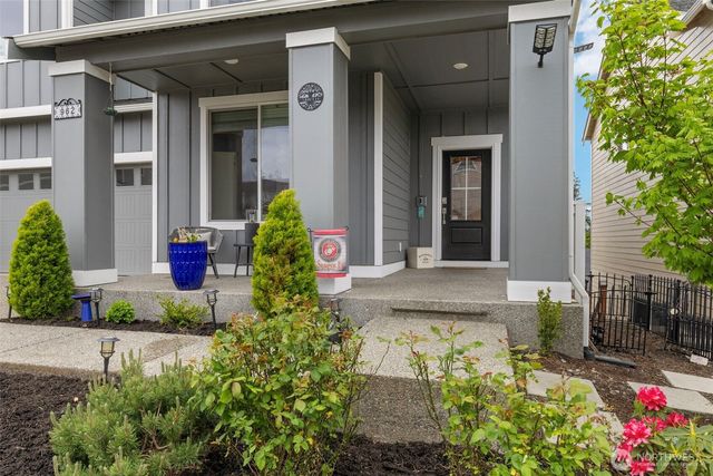 962 Thrush Court SE, Port Orchard, WA 98366