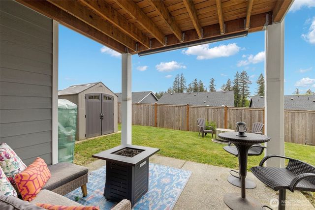 962 Thrush Court SE, Port Orchard, WA 98366