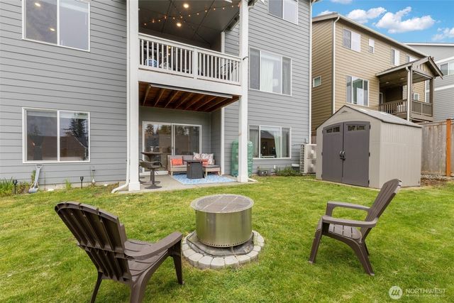 962 Thrush Court SE, Port Orchard, WA 98366