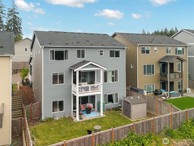 962 Thrush Court SE, Port Orchard, WA 98366