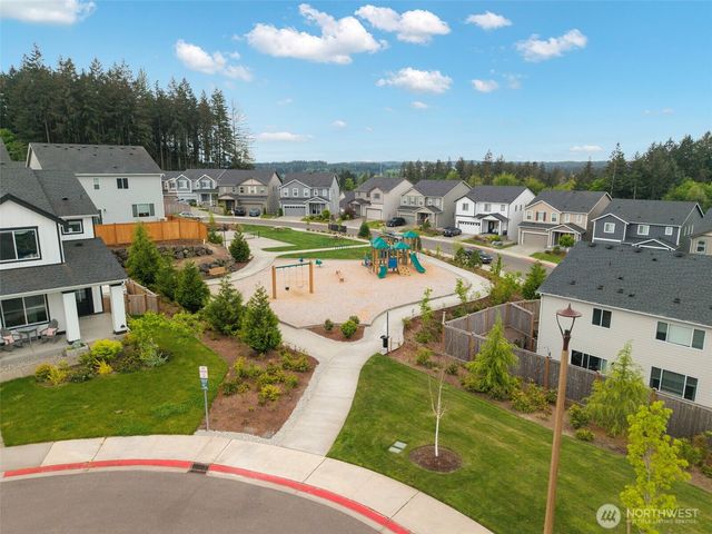 962 Thrush Court SE, Port Orchard, WA 98366