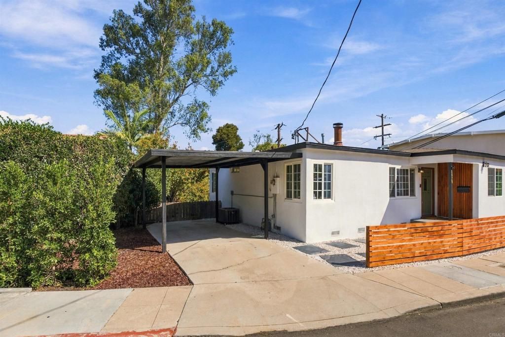 5478 Gilbert Drive, San Diego, CA 92115 — photo 2