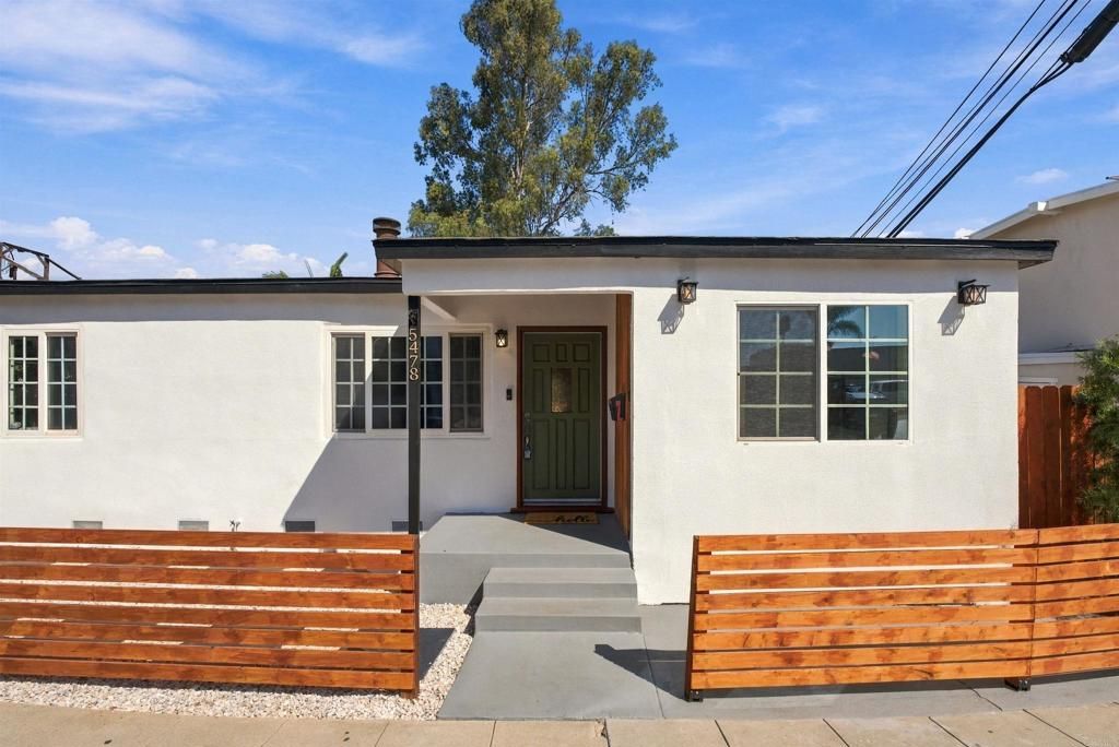 5478 Gilbert Drive, San Diego, CA 92115 — photo 3