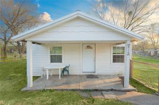416 W Miami Avenue, Mcalester, OK 74501