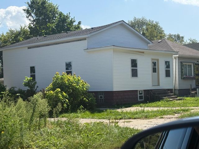 1201 Rutledge Street, Gary, IN 46404
