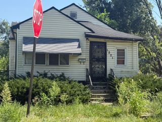 1201 Rutledge Street, Gary, IN 46404